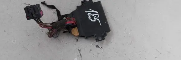 Audi A4 S4 B7 8E 8H Parking PDC control unit/module 8E0919283B 04533263 601897