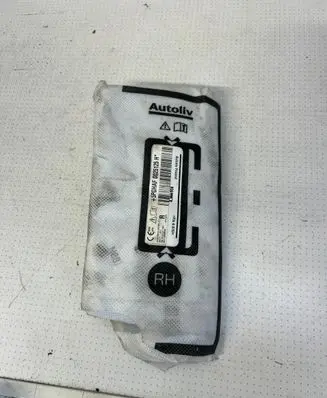 Citroen C3 Aircross Seat airbag 9811802680