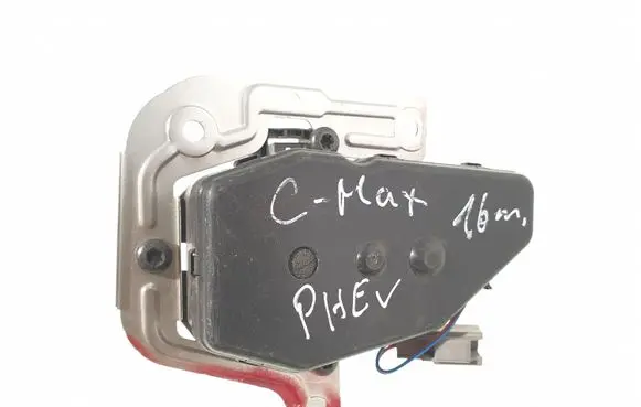 Ford C-MAX II Tailgate/trunk/boot lock/catch/latch AM5115790AE