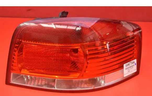 Audi A3 S3 8P Rear/tail lights 8P0945096
