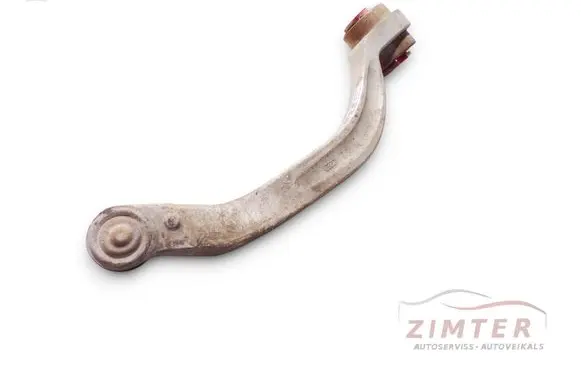 Audi A6 Allroad C5 Front control arm 