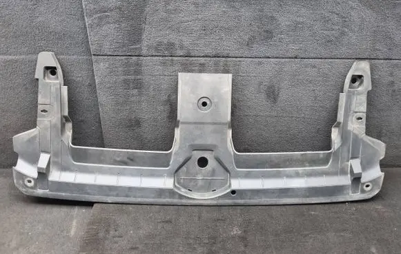 Audi Q7 4M Radiator trim 4M0807081