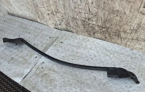 Mini One - Cooper Clubman R55 Rubber seal front coupe door window 7146089 51337146089