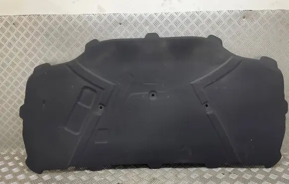 Audi A7 S7 4K8 Engine bonnet/hood sound/heat insulation 4K8863825A