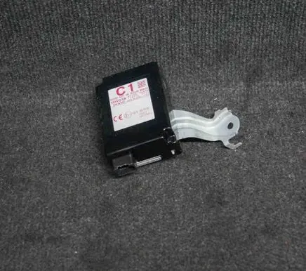 Lexus CT 200H Tire pressure control unit 8976076030