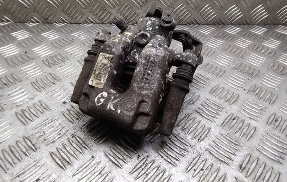 Peugeot 308 Rear brake caliper 9685137580