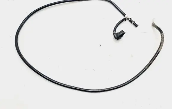 Audi A6 S6 C6 4F Headlight washer hose/pipe 4F0955970