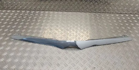 Toyota Corolla Verso E121 Engine cover (trim) 7577013040