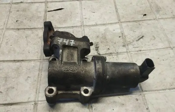 KIA Sorento EGR valve 84104A410