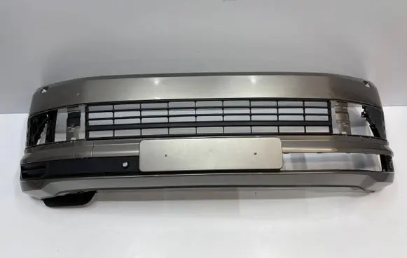 Volkswagen Multivan T6 Front bumper 7E5807221Dd 7E5807221D