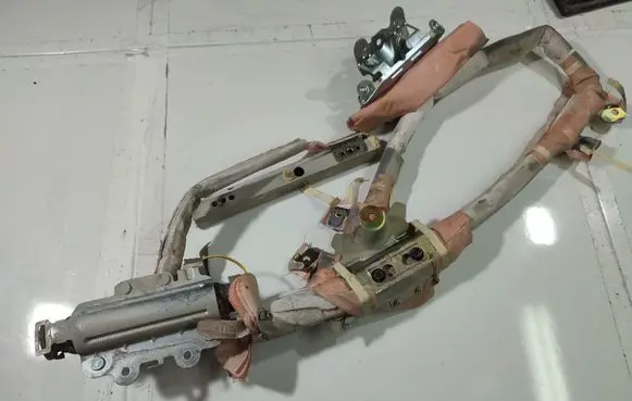 Honda Accord Roof airbag 