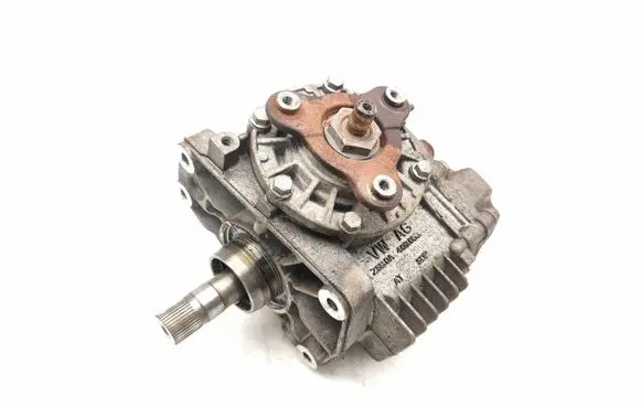 Volkswagen Tiguan Gearbox transfer box case