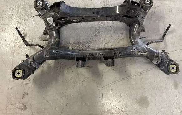 BMW 4 G22 G23 G24 G26 Rear subframe 8837906