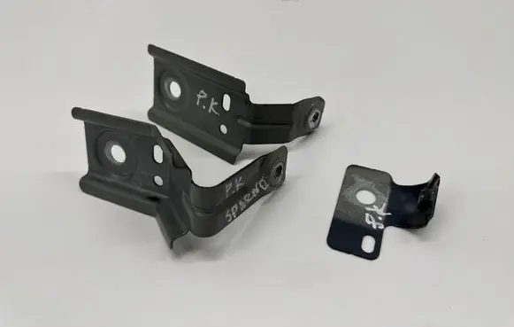Cupra Leon Fender mounting bracket 5FA821327 5FA821141