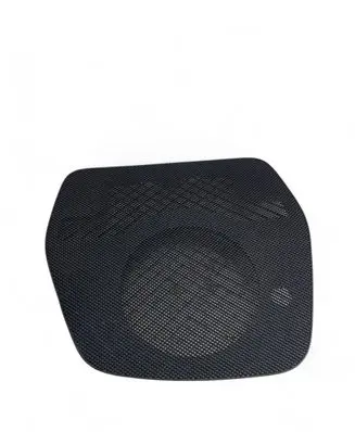 Mercedes-Benz GLC X253 C253 Dash center speaker trim cover A2056801907