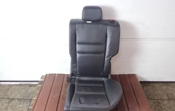 Honda Civic Rear seat