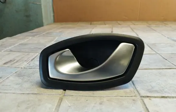 Renault Megane III Rear door interior handle 826730001R