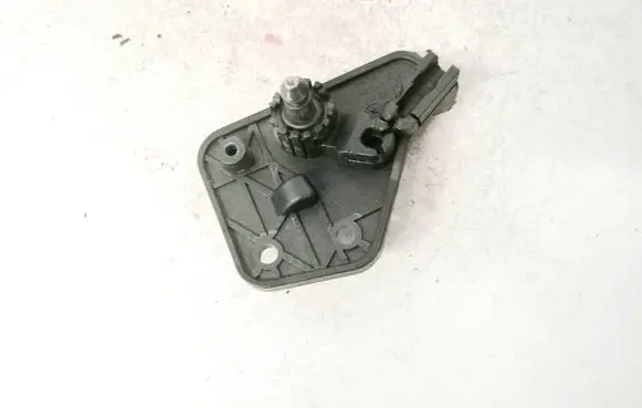 Volkswagen Phaeton Other exterior part 3d1823633