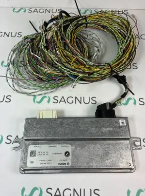 BMW 3 G20 G21 Camera control unit module 0263008055 1915721432 046906285