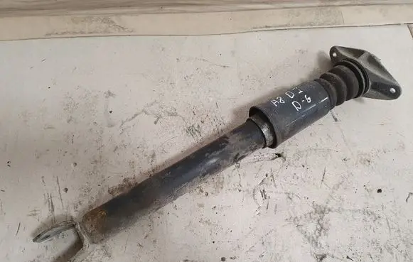 Audi A8 S8 D2 4D Rear shock absorber/damper