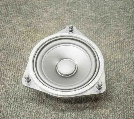Mercedes-Benz SL R231 Rear door speaker 27008003 A2318200702