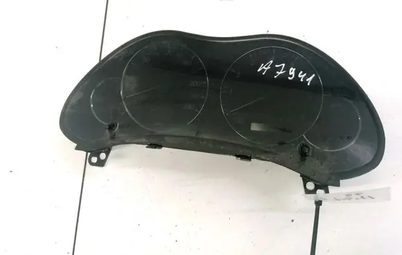 Toyota Avensis T250 Speedometer (instrument cluster) 8380005533 83800-05533