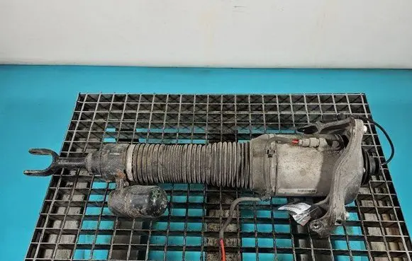 Volkswagen Phaeton Front shock absorber/damper 3D0616039L IMPRK1474649