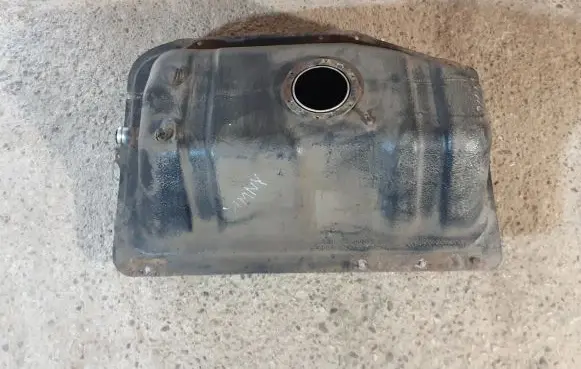 Suzuki Jimny Fuel tank 
