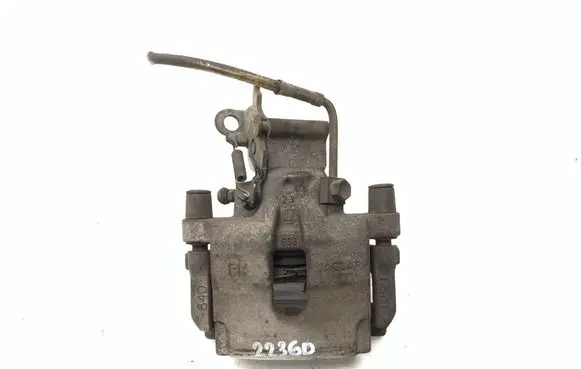 Jaguar XJ X350 Rear brake caliper C2D35333