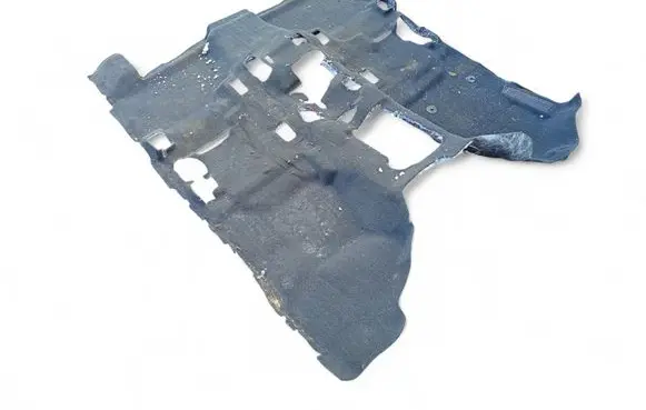 Chevrolet Suburban Interior carpet 