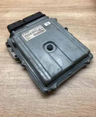 Citroen C5 Engine control unit/module ECU 9666840180 0281015415