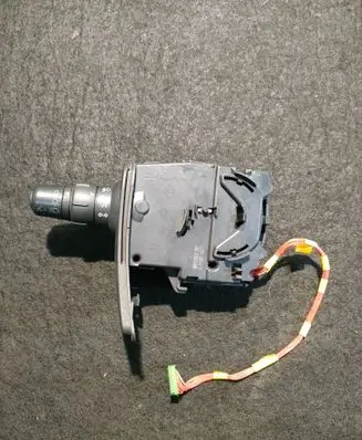 Renault Modus Indicator stalk 88102002287