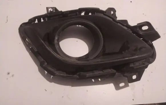 Mazda 6 Tow hook cap/cover GHR450C21