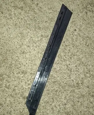 Renault Clio IV Windshield trim 808713408R