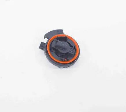 Audi Q7 4M Airbag deployment crash/impact sensor 4M0955557A