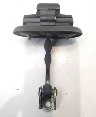 Citroen Nemo Front door check strap stopper 1354695080