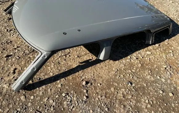 Mini Cooper Countryman F60 Roof 