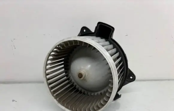 Fiat Ulysse Heater fan/blower 5557