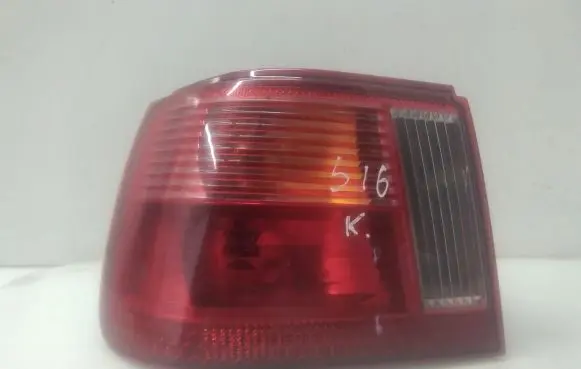 Seat Ibiza II (6k) Rear/tail lights