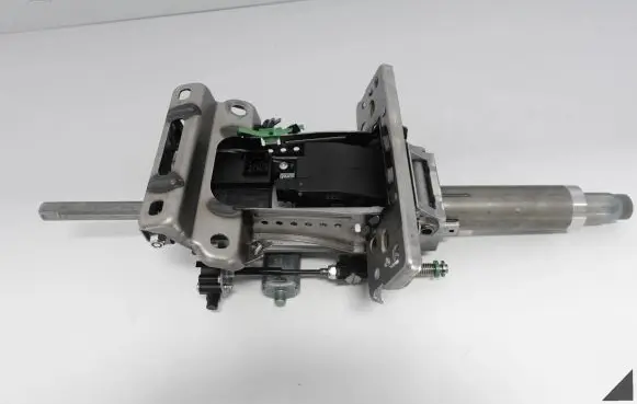 Audi A7 S7 4G Steering wheel axle 4G0419506BM