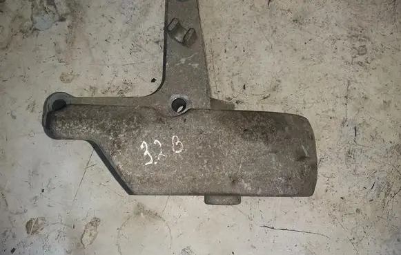 Volvo XC90 Other center console (tunnel) element 30680710