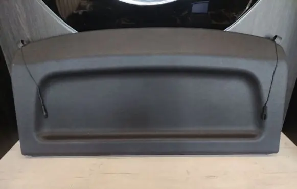 BMW 2 Active Tourer U06 Manual rear window sunshade cover 7952300
