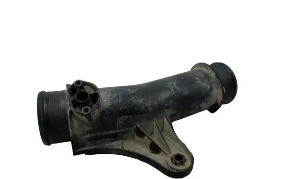 Audi A4 S4 B8 8K Intercooler hose/pipe 8K0145673