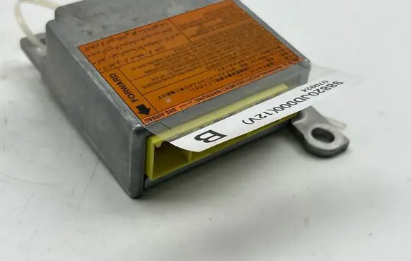 Nissan Qashqai Airbag control unit/module 98820JD000 070924