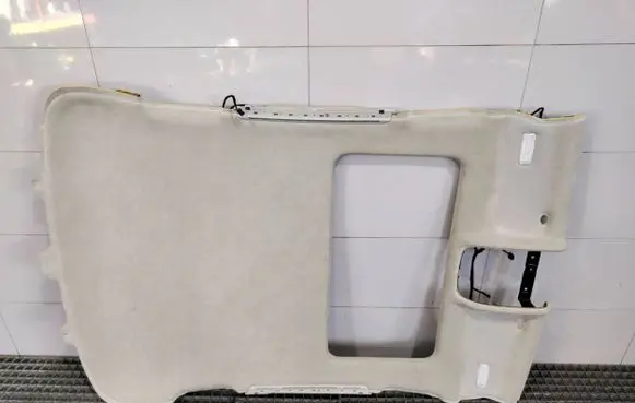 Audi A8 S8 D4 4H Headlining set 