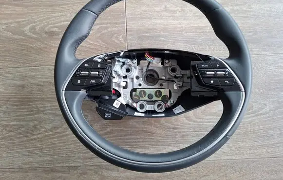 KIA Niro Steering wheel 56100AT710CCV