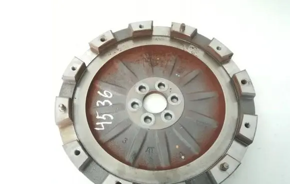 Toyota Prius (XW20) Flywheel