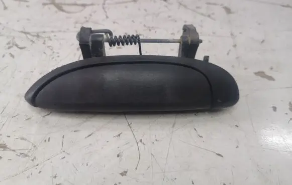 Renault Scenic I Front door exterior handle
