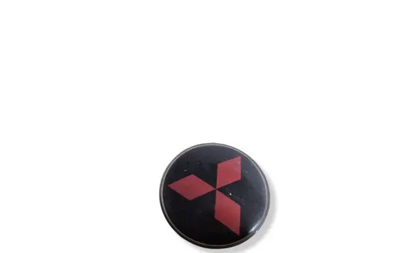Mitsubishi Grandis Original wheel cap 74404