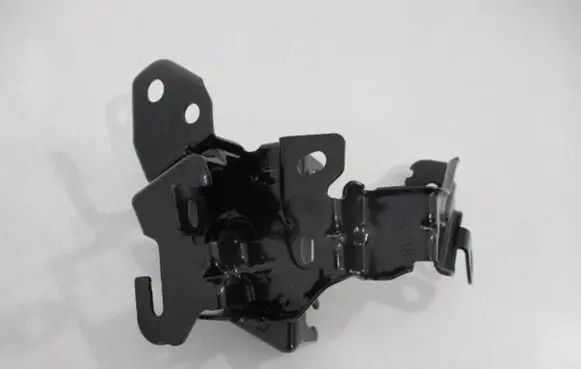 Citroen C5 ABS Pump 4537C2